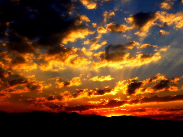 Escalada en roca México 7