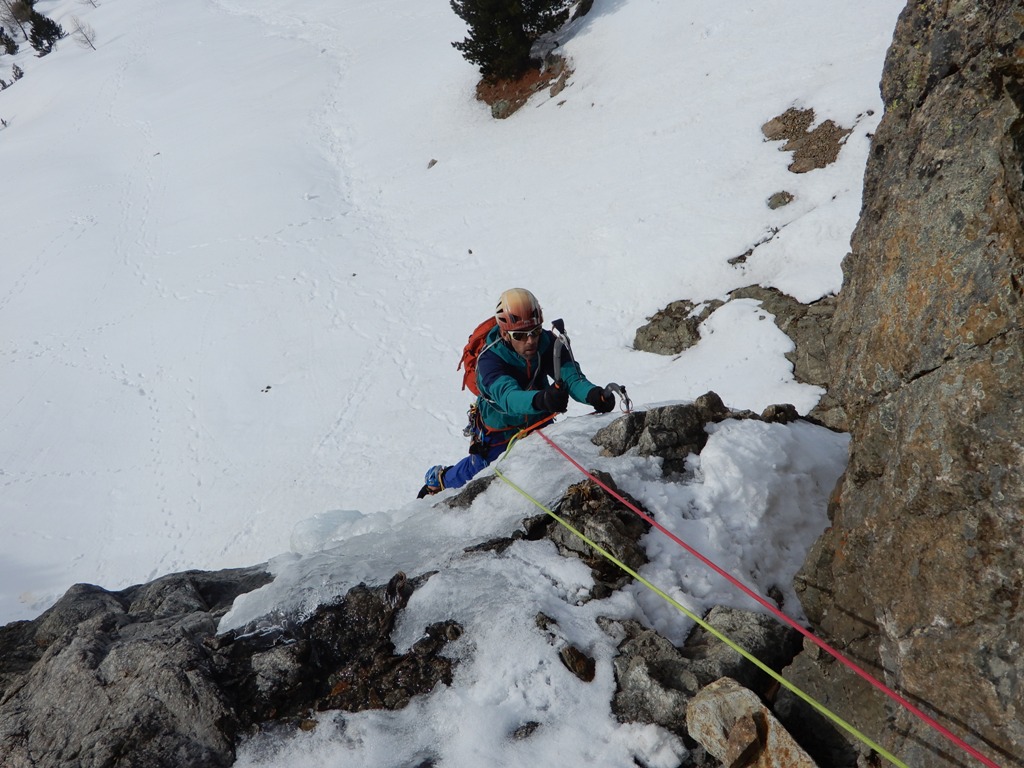 Fuente: Maniobras de Escapismo