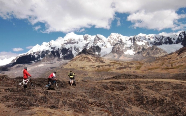 Montañismo y deporte de aventura se mostrarán en filmes del Inkafest que se verán en Lima