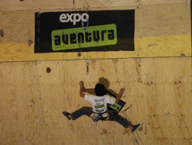 Expo Aventura 2012, deportes de aventura y turismo en el Perú