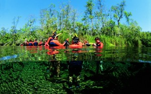 Bonito en Mato Grosso do Sul