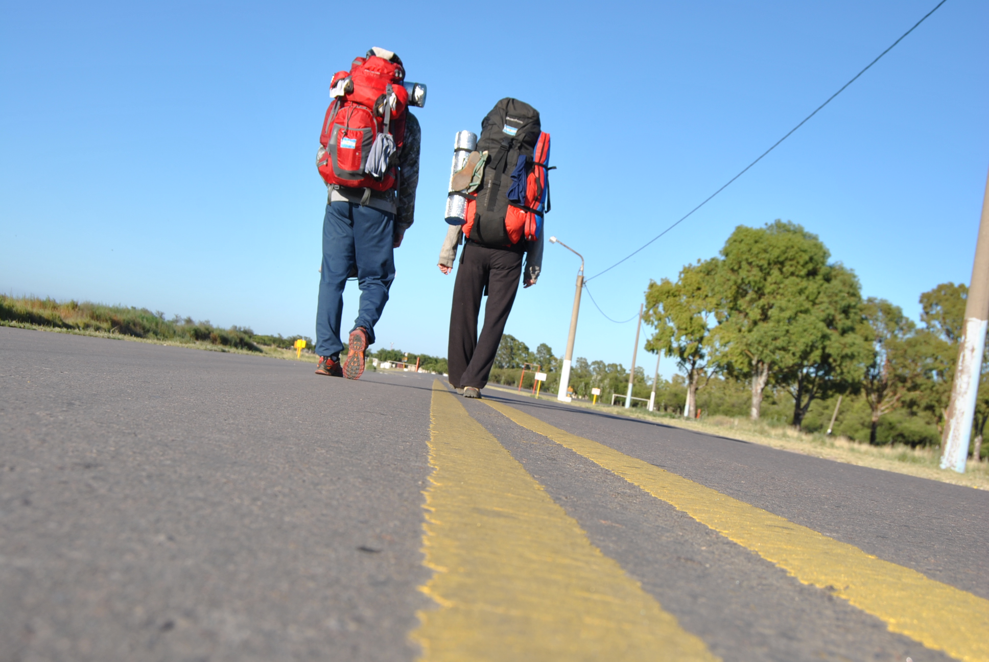 8 cosas que debes hacer mientras estás de viaje