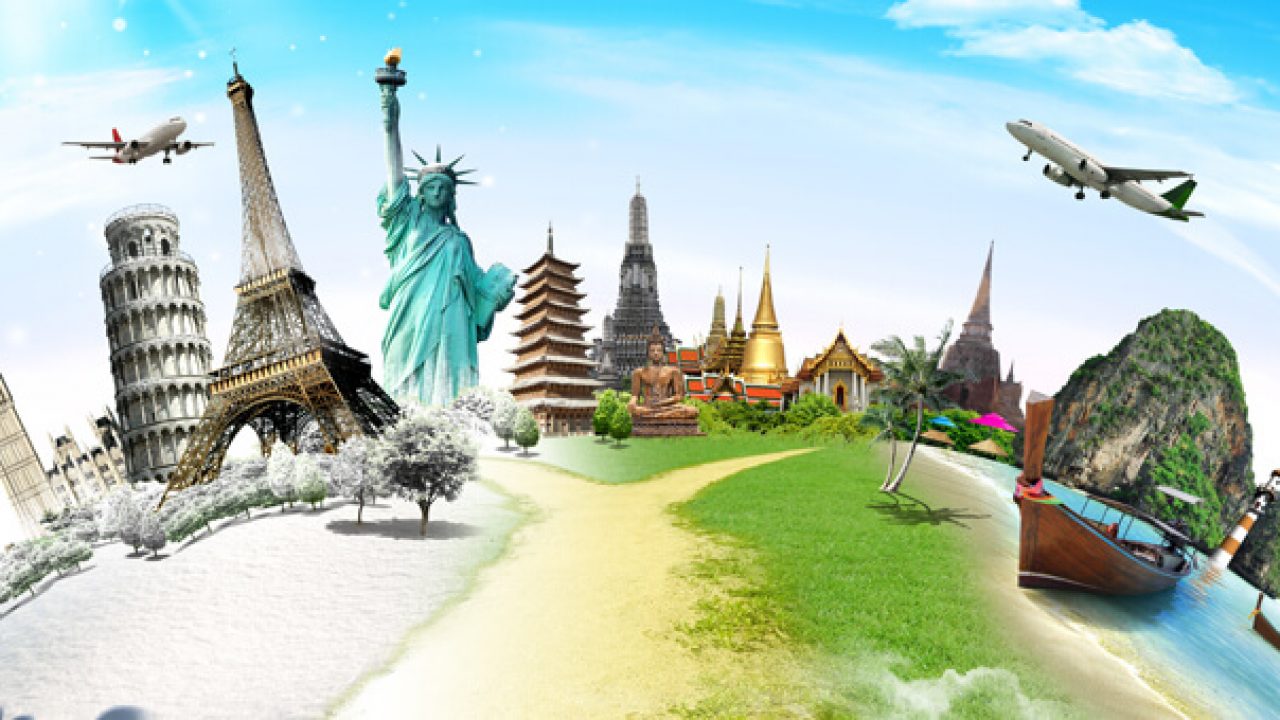 Destinos Extremos: Países para las Mejores Actividades de Aventura