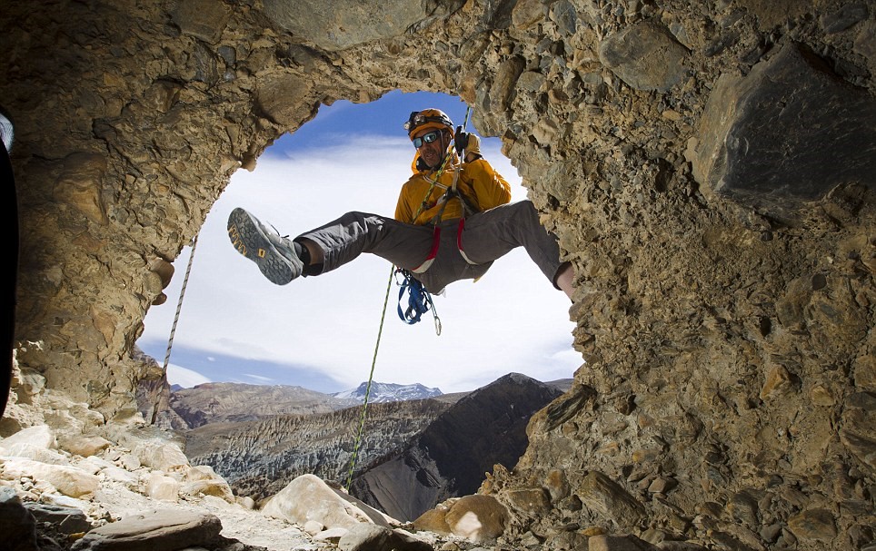 Nepal: Un paraíso para aventureros de corazón