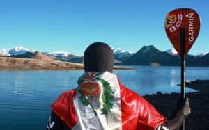 Una aventura al pie del glaciar Quelccaya en Cusco: Sibinacocha