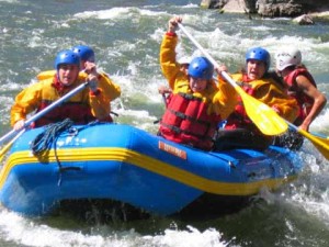 El Ombligo del Mundo Un lugar para la aventura.