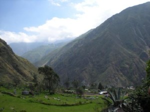 Escápate de Lima, Matucana te espera…