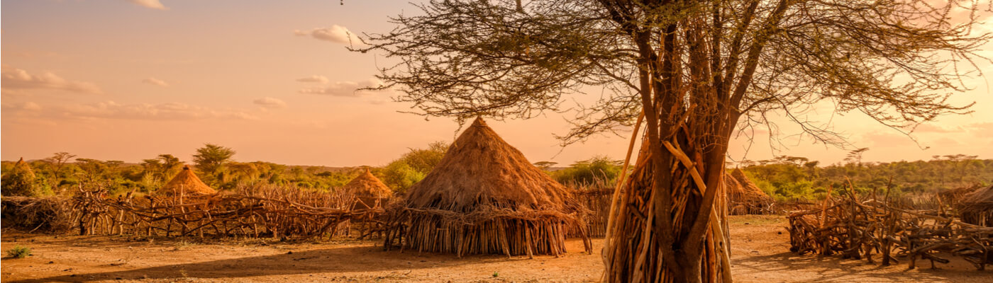 Etiopía: Aventura sin Fronteras